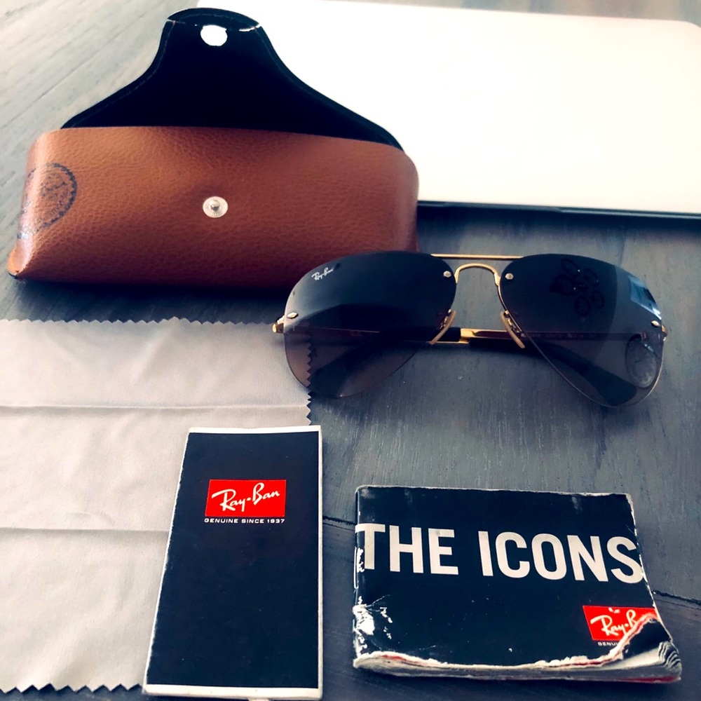 Rayban - image 1